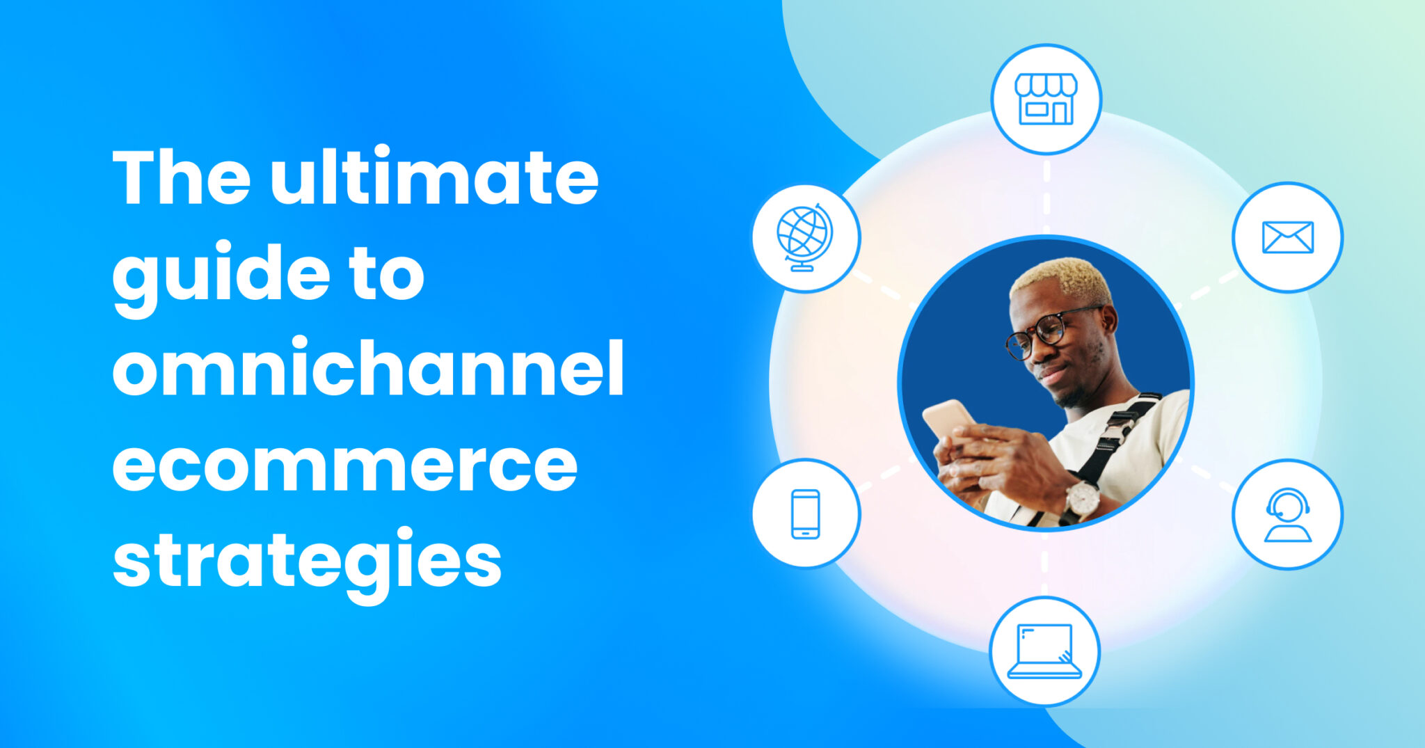 Omnichannel Strategies for eCommerce Success in 2024 – Edreamz Tech Blog